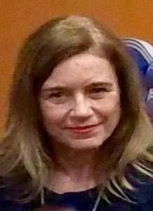 Dr Elizabeth De Michelis