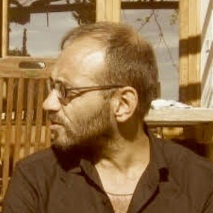 Prof Federico Squarcini