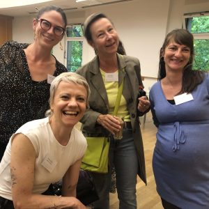 Scholars at the YDYS 2024