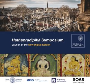 Light on Hatha Project - HP Symposium in Oxford 2024